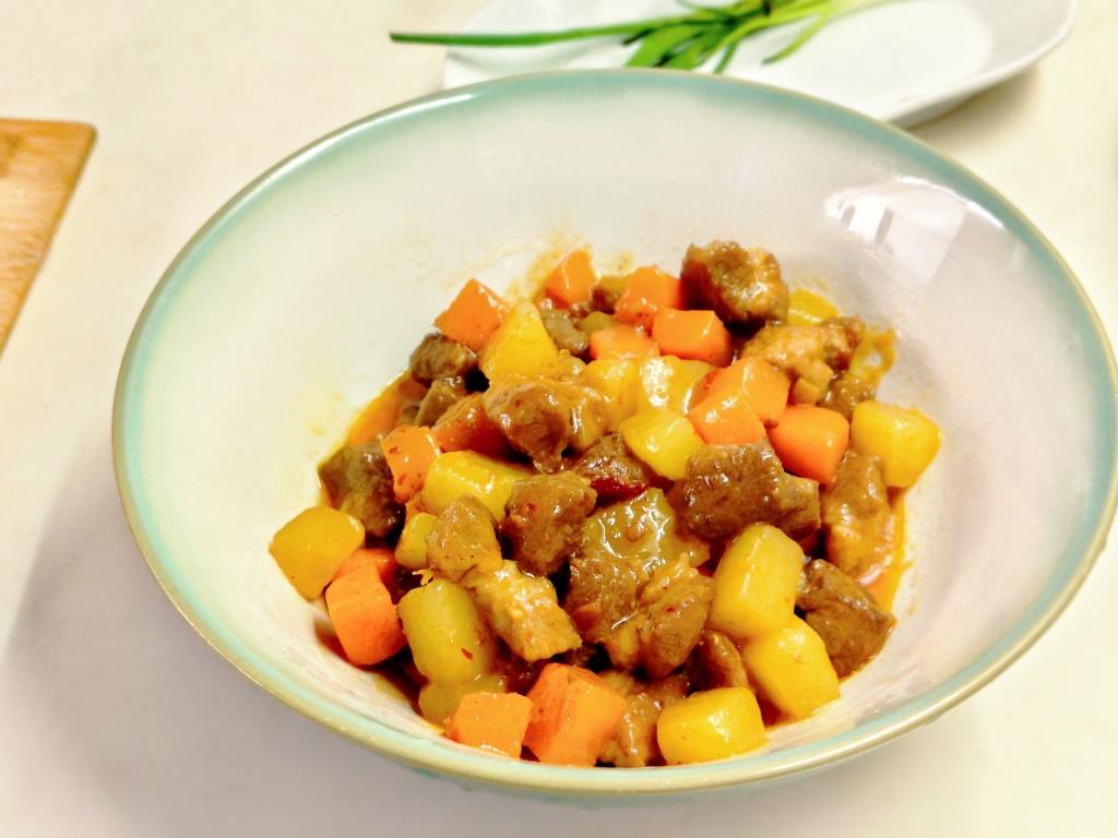 矜宸•老上海辣肉面浇头