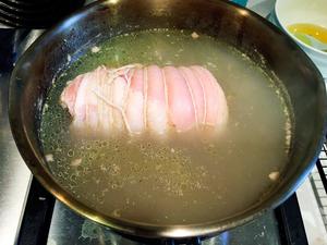 日式叉燒肉的做法 步骤2