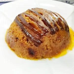 家常筠连渣面子（甜面面扣）