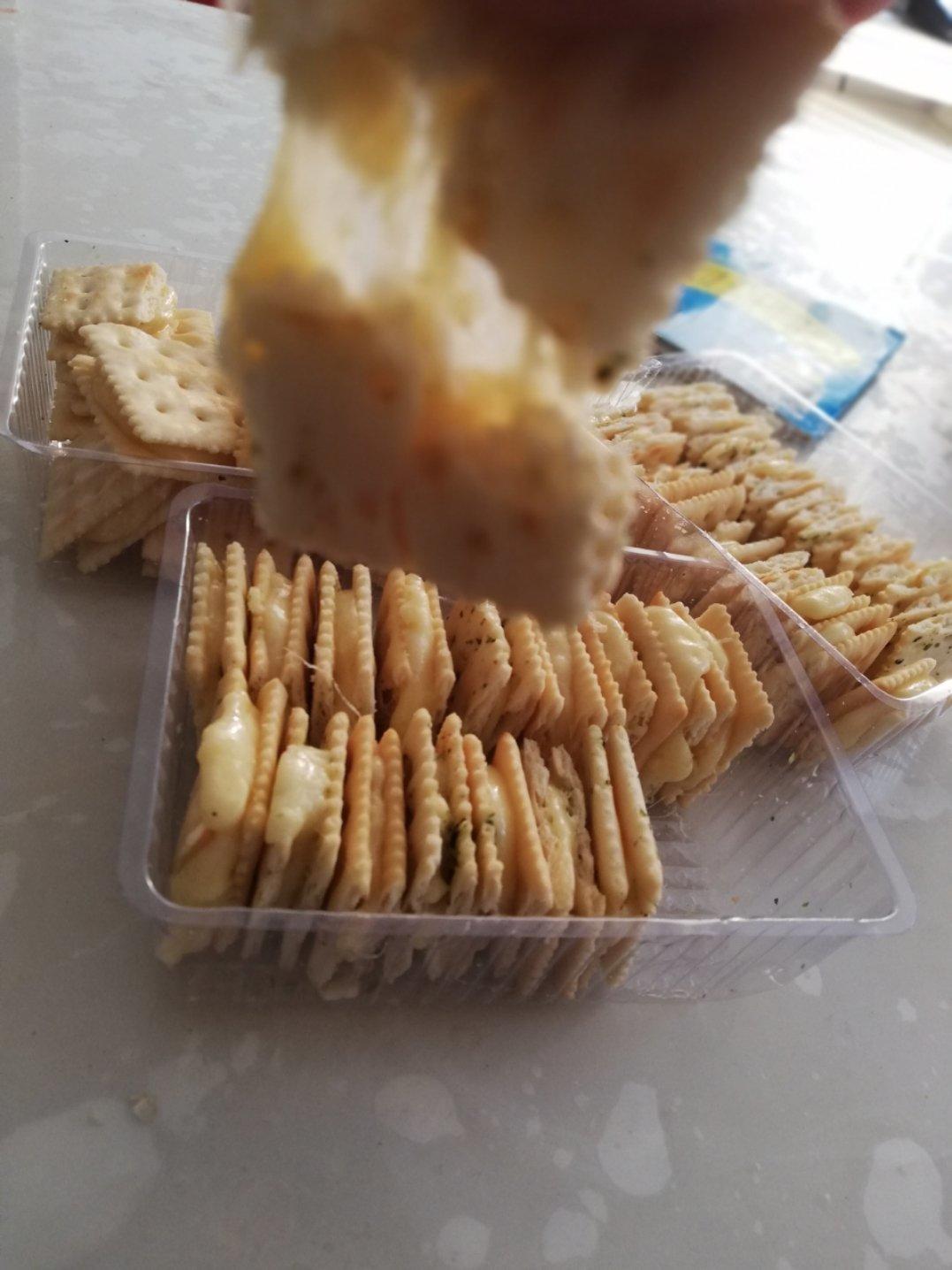 牛扎饼