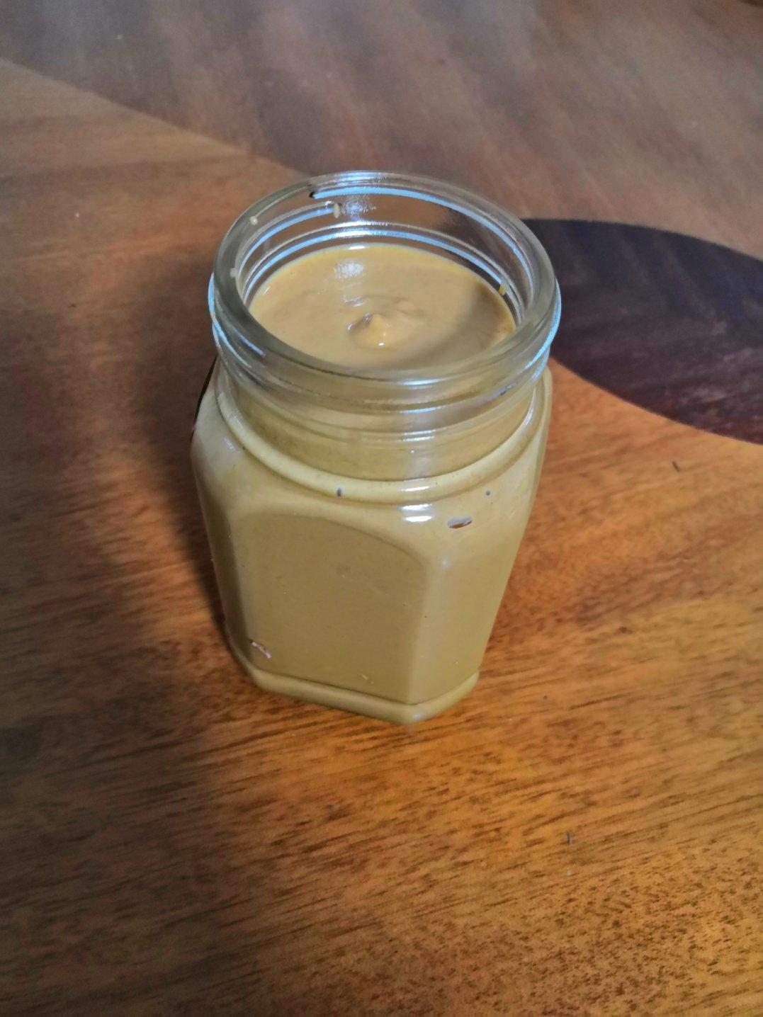 自制无油花生酱——破壁机版