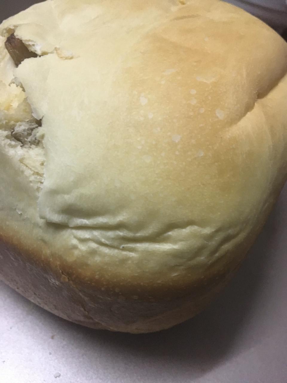 超柔软酸奶吐司（ACA面包机版）