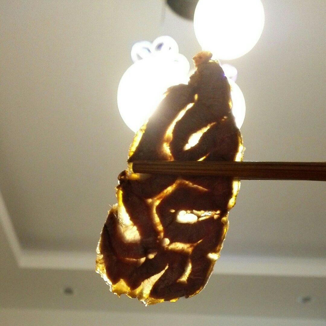 开一锅传家老卤（开卤、养护及传家大法）