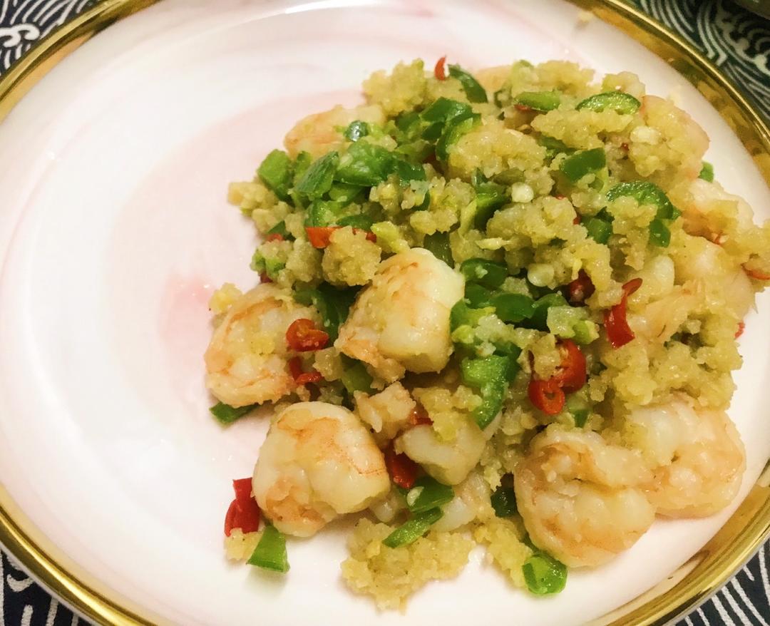 中餐厅2之面包屑炒虾