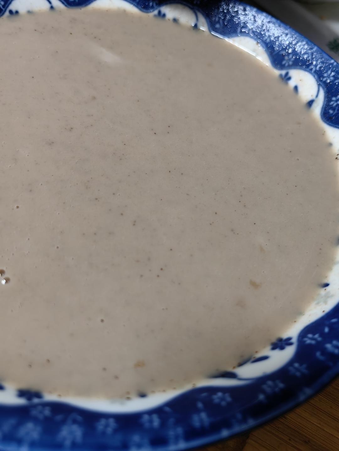 破壁机食谱｜6款好喝的早餐燕麦奶🥛暖心暖胃