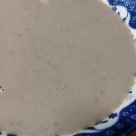 破壁机食谱｜6款好喝的早餐燕麦奶🥛暖心暖胃