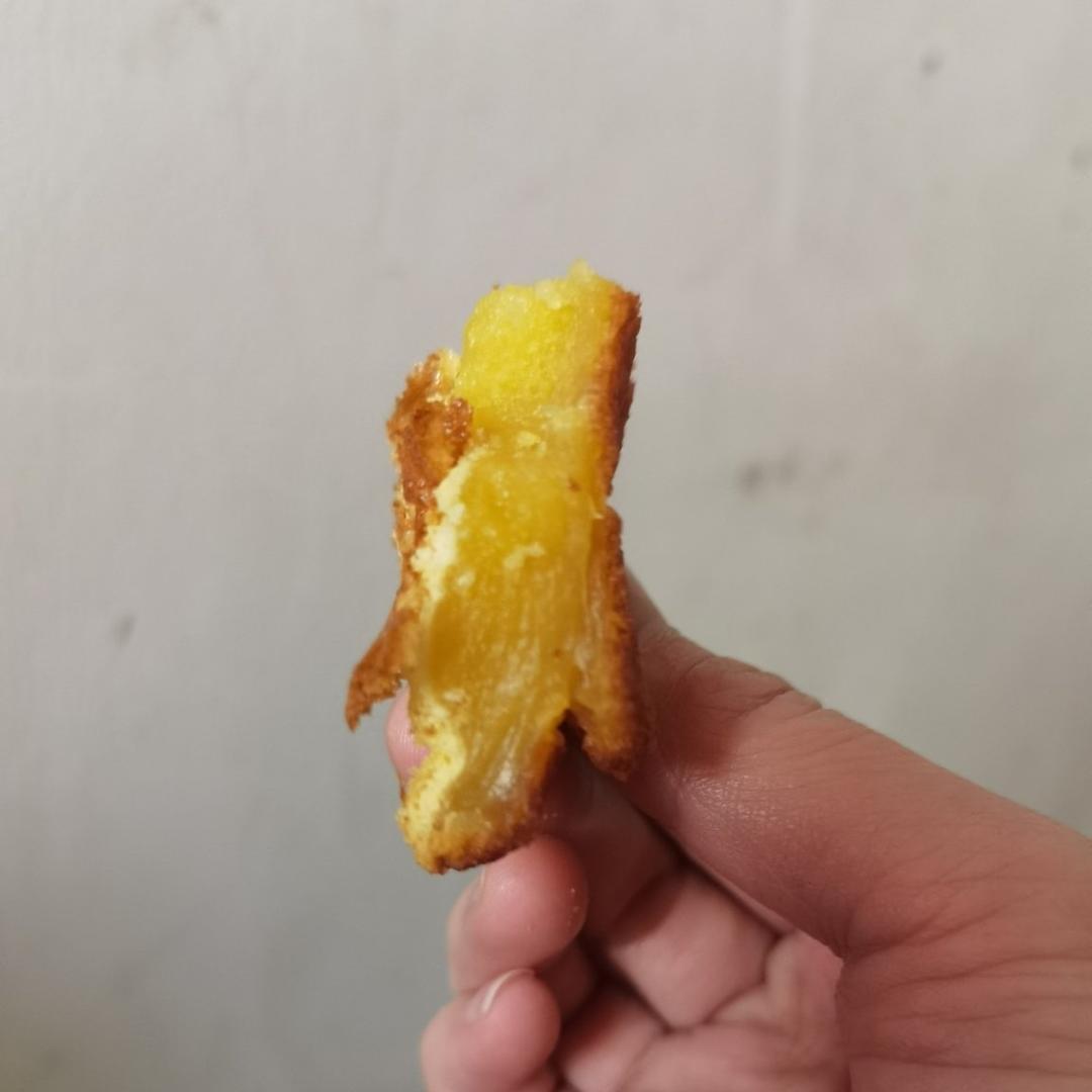 黄金糕