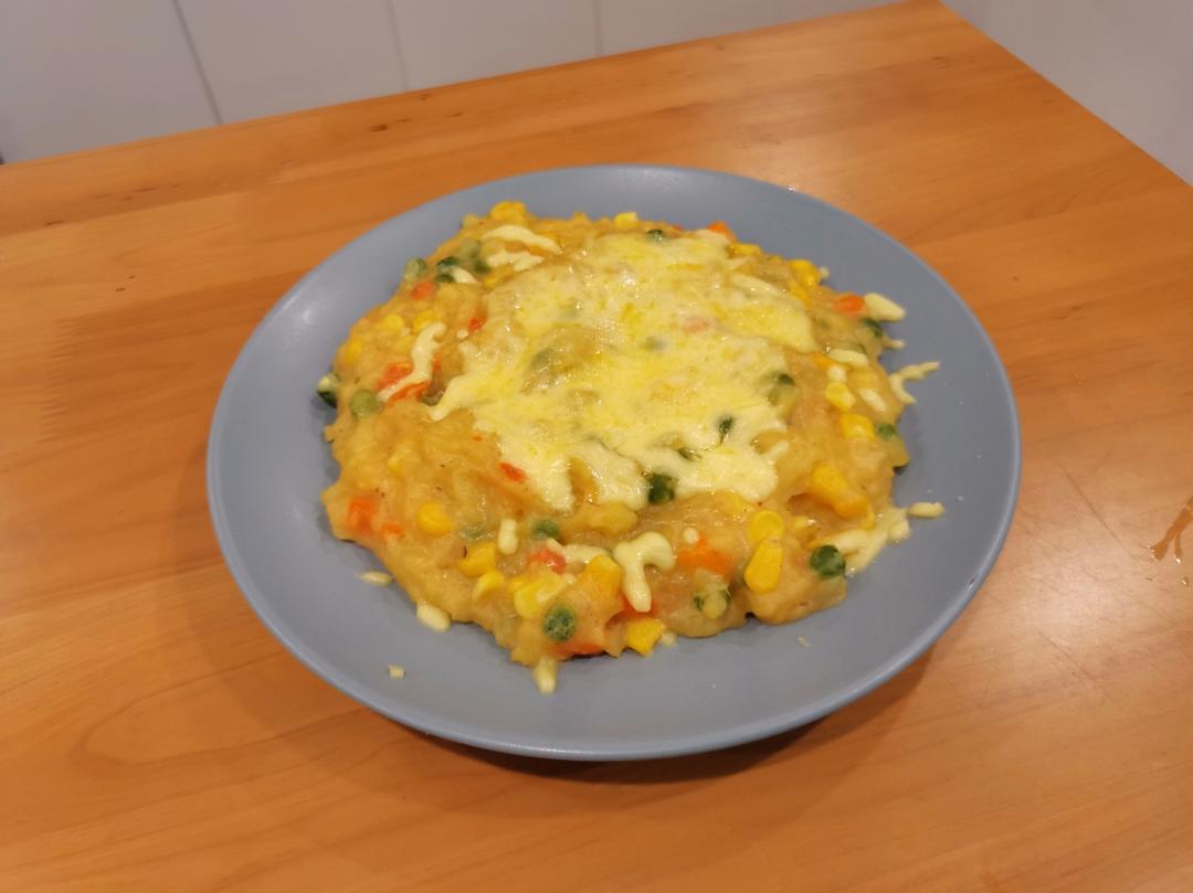 和你们一起吃的饭啊