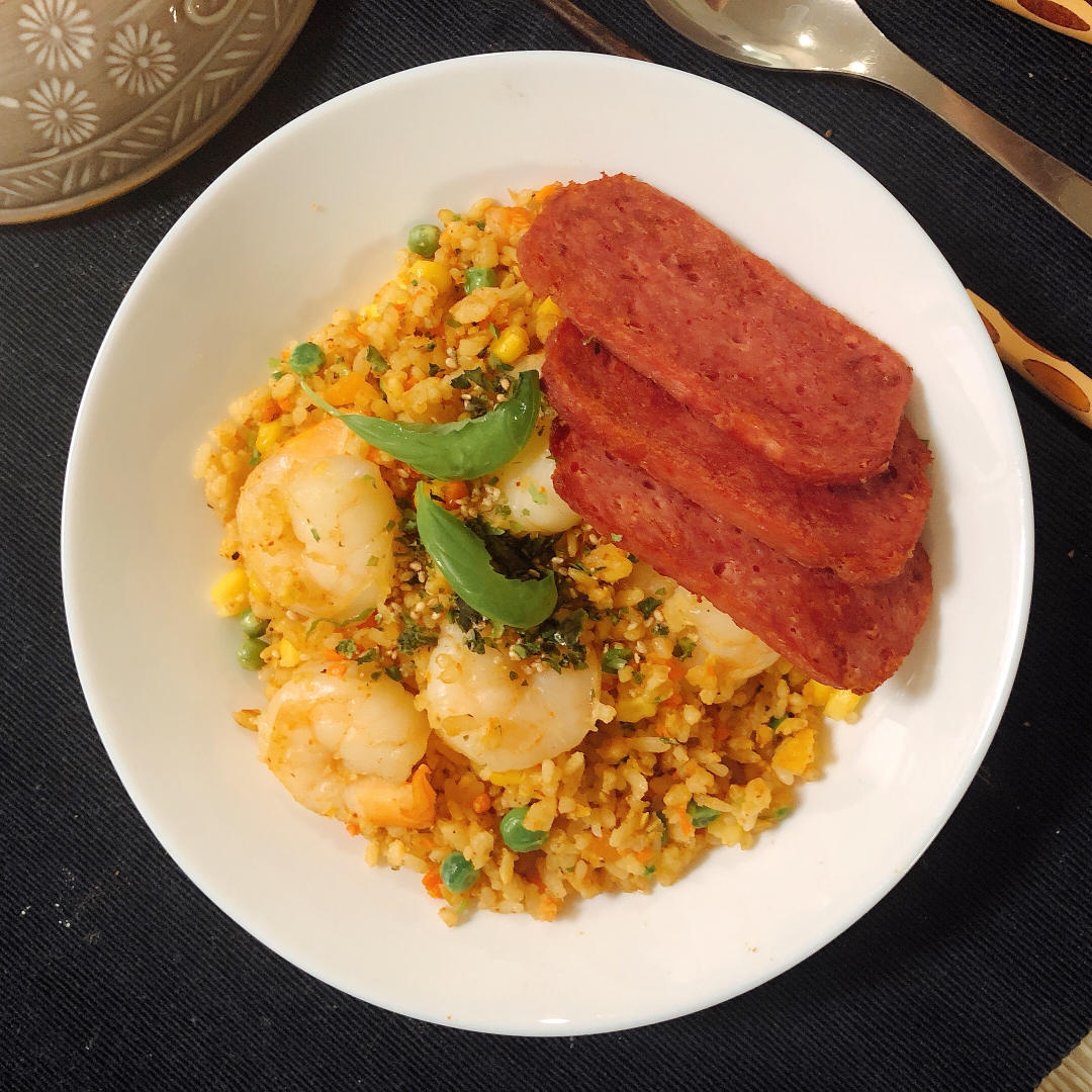 【耳光炒饭3.0】