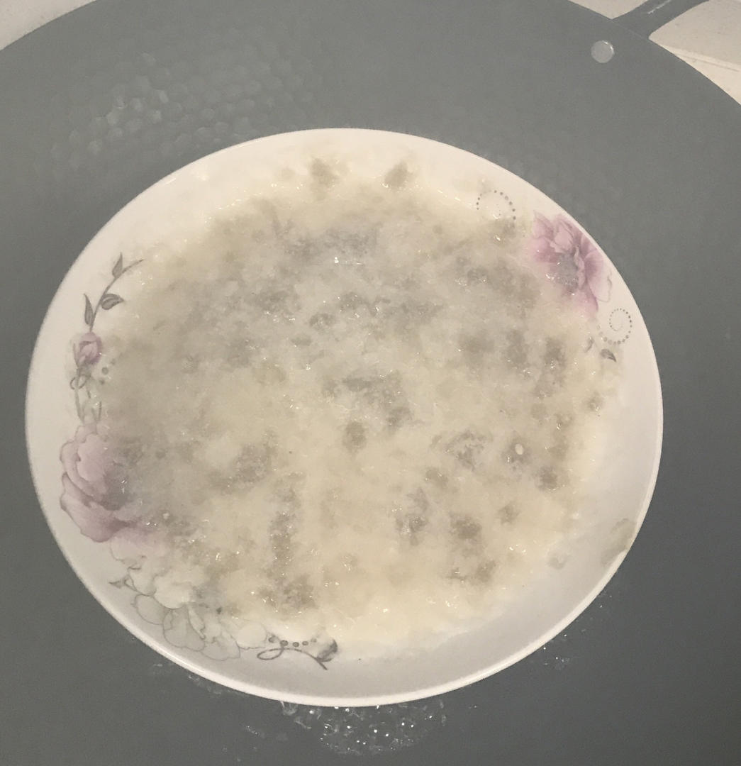 糯叽叽自留（生酮）