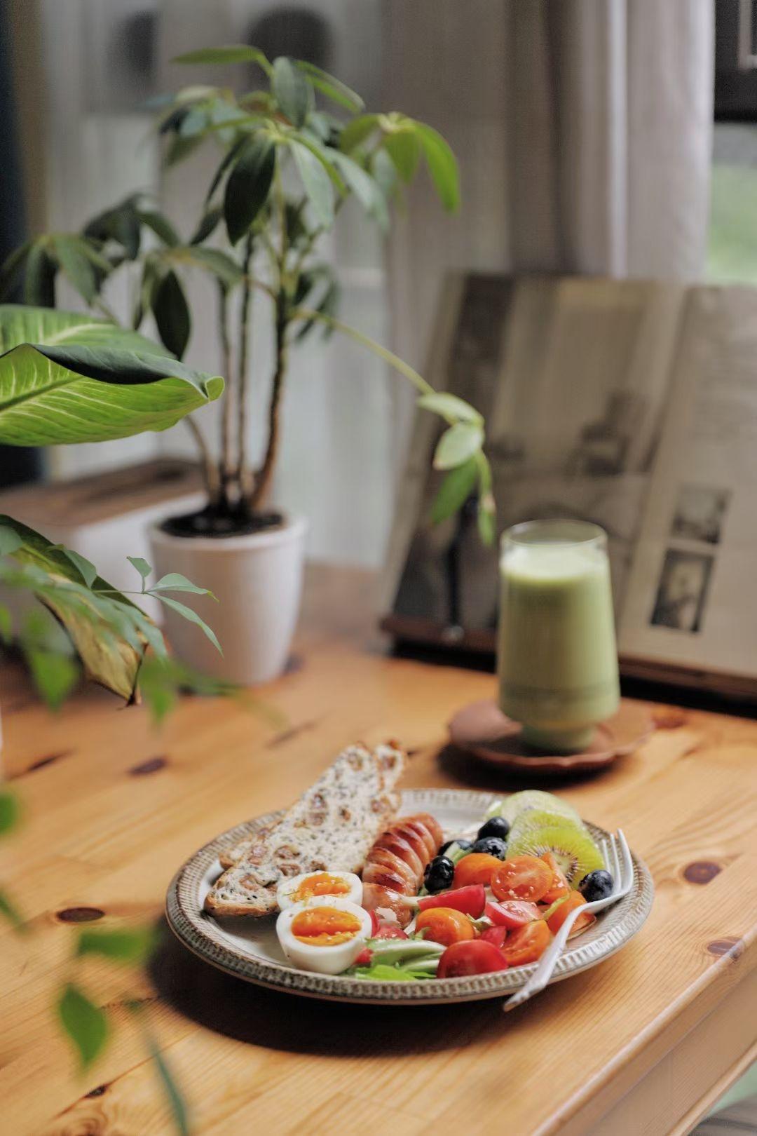 大敏姐姐也叫小敏儿做的早餐612023年9月19日