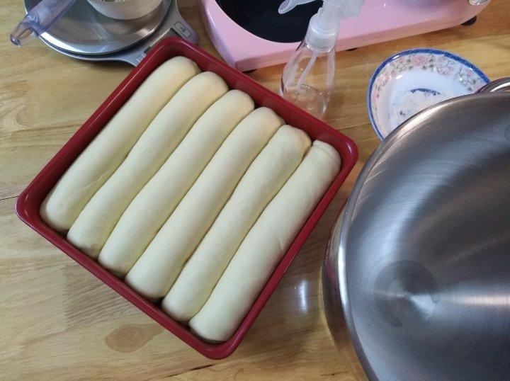 醇奶排包