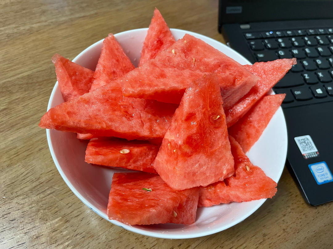 窗边的小菜园