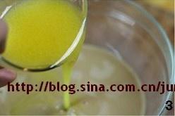 咖啡核桃蛋糕的做法 步骤3