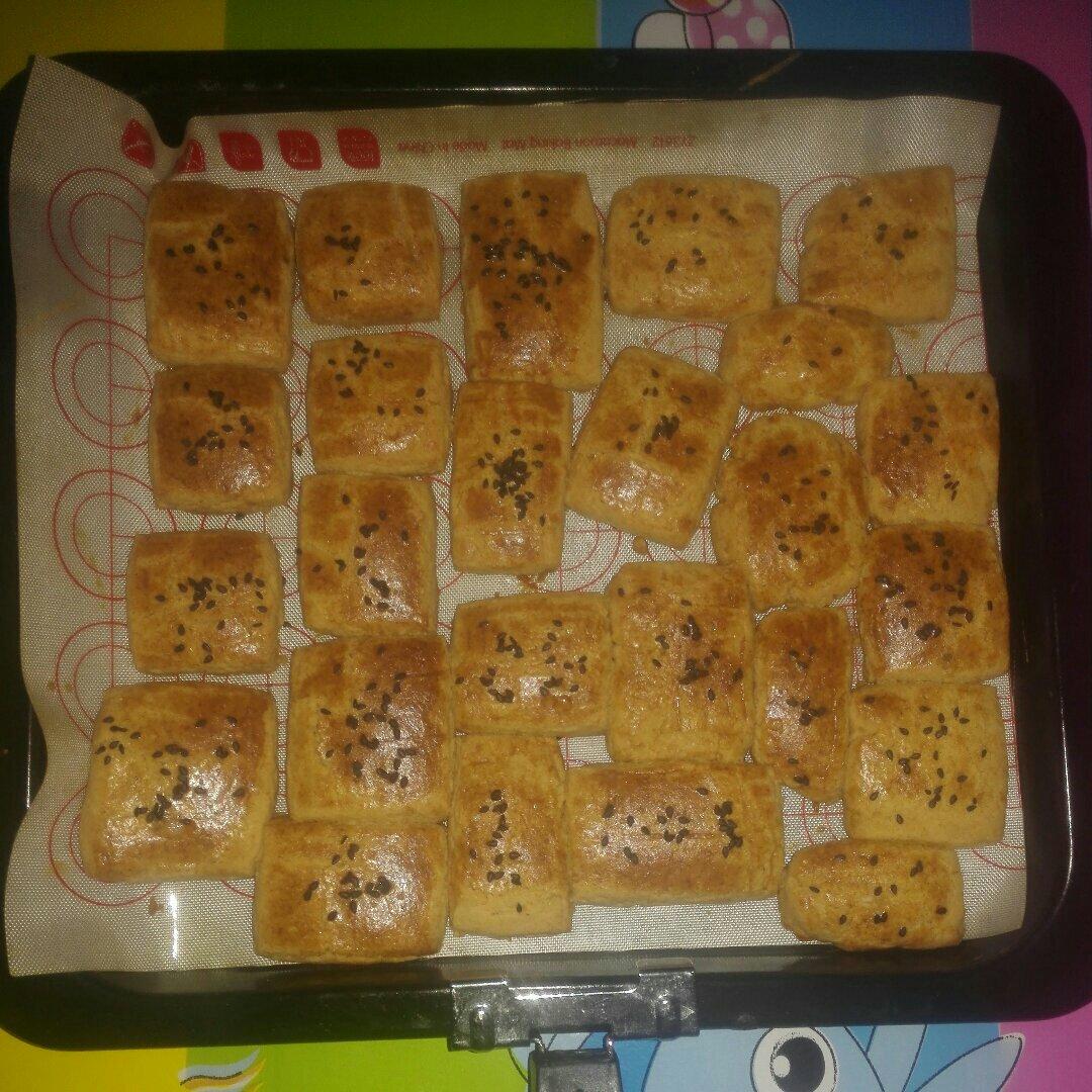 炉果