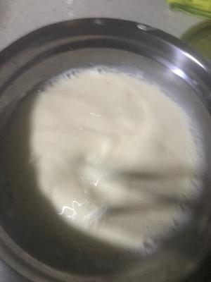 烤奶的做法 步骤2