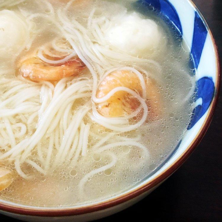 - 食事 -