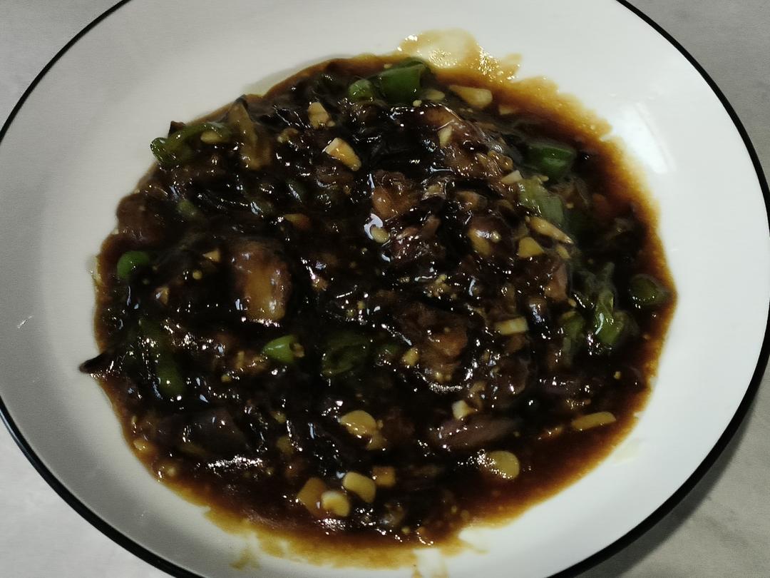 🔥茄子这样做也太费米饭了吧