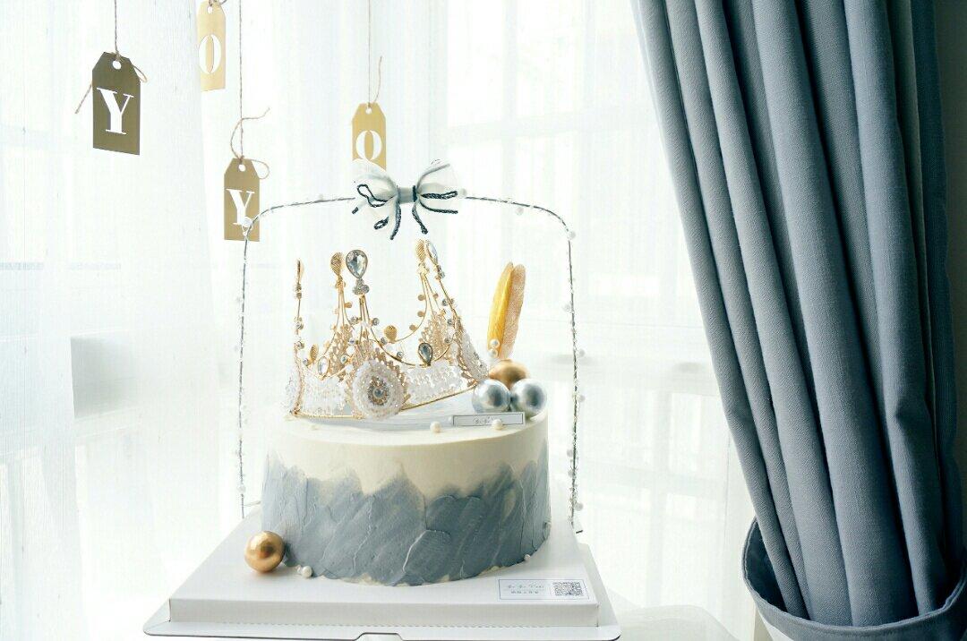 YOYO CAKE作品集