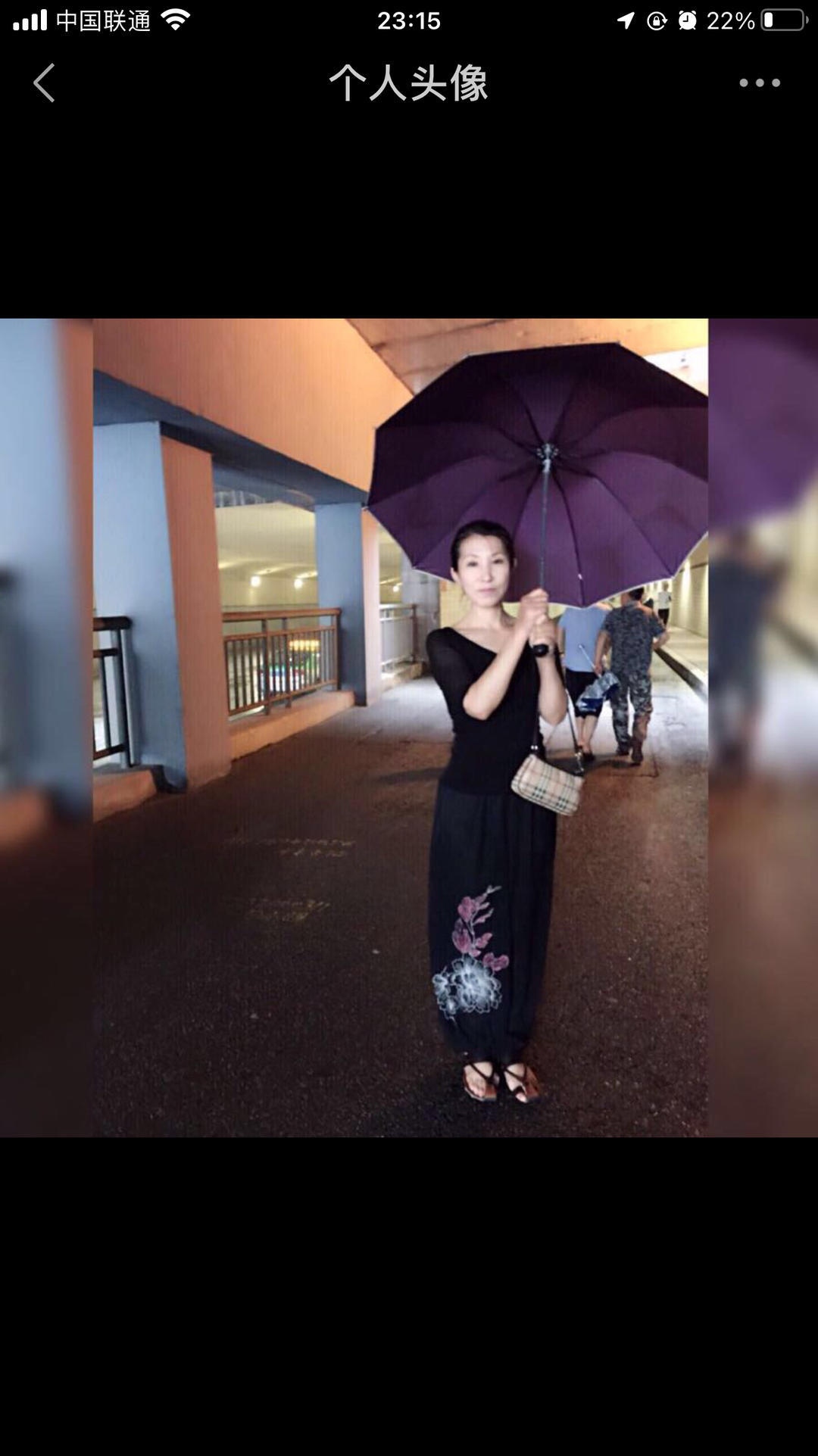 厨神妹妹的妈妈