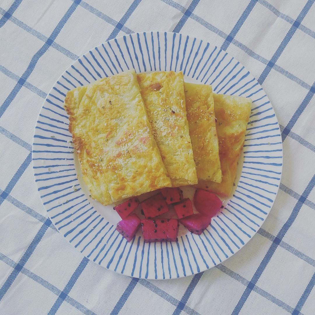 土豆煎饼°C媽私房菜๑