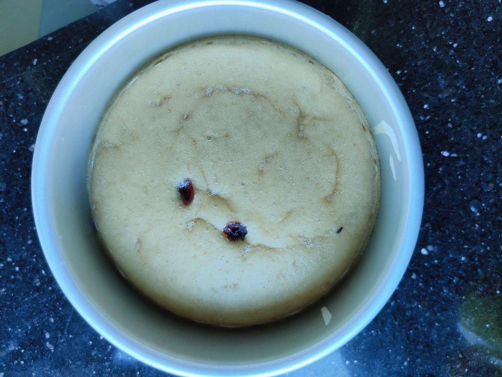 红糖发糕（早餐店版）