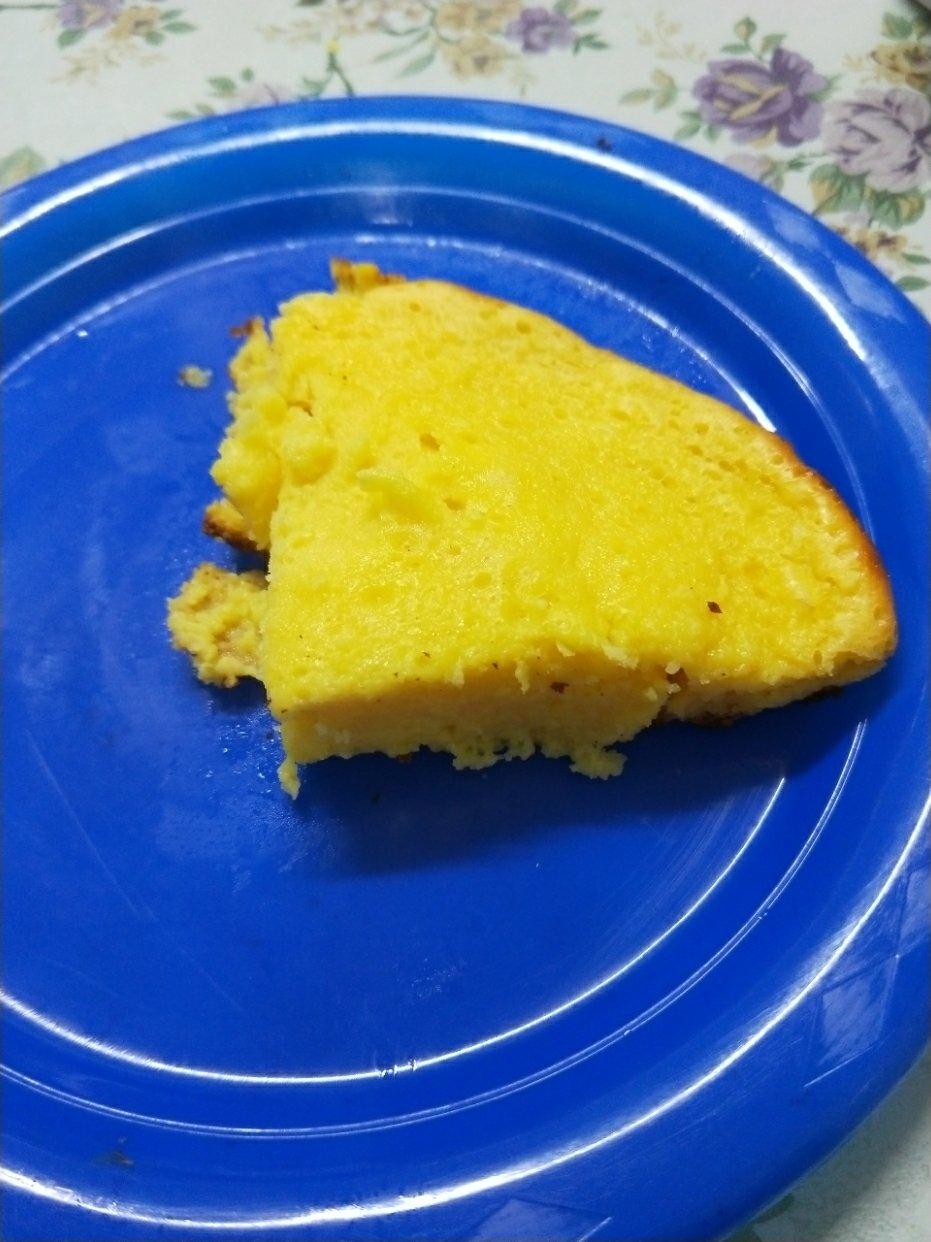 电饭煲酸奶蛋糕
