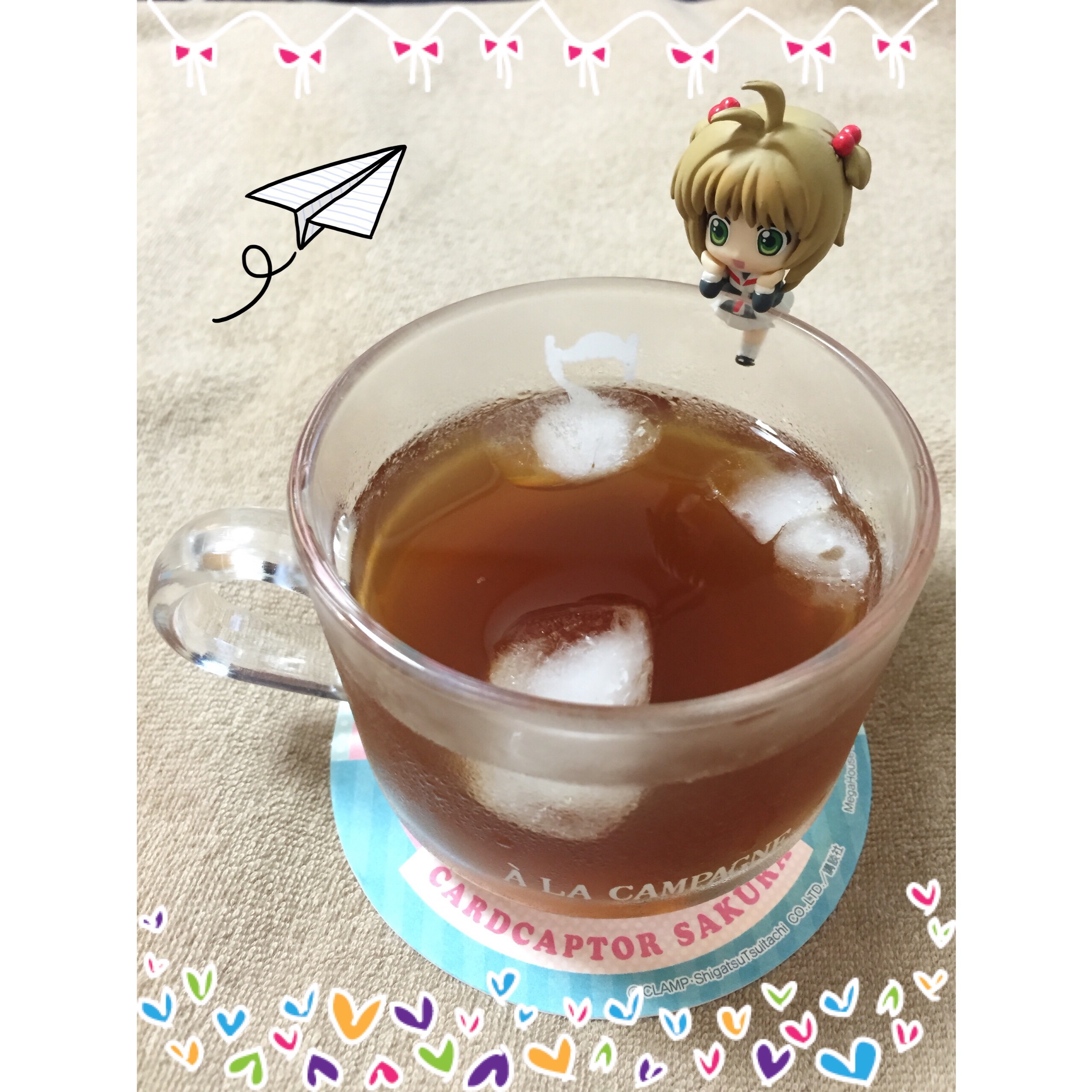 台湾古法酿冬瓜茶