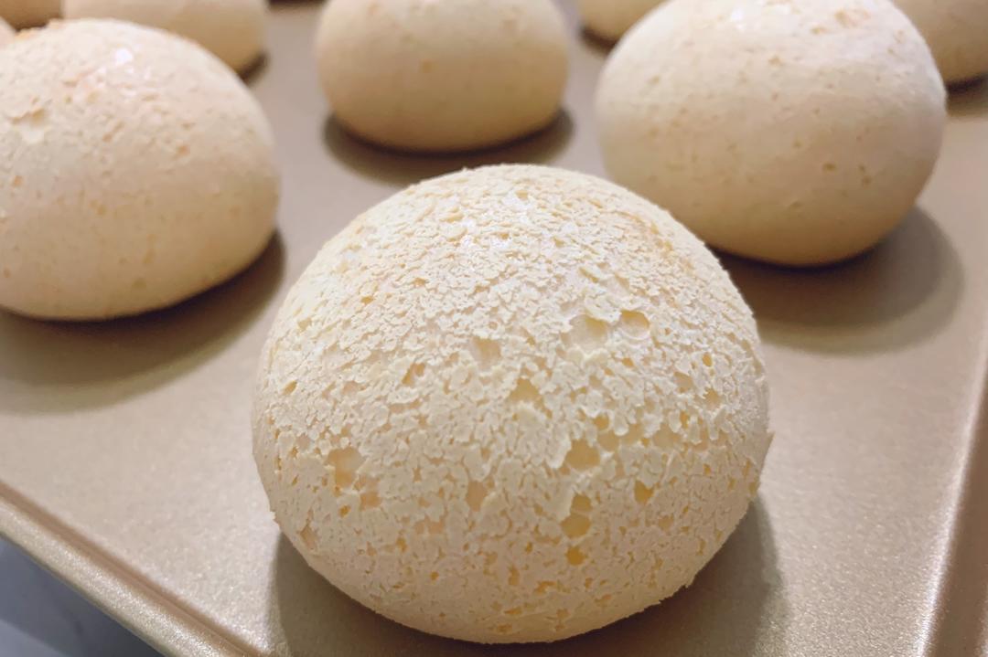 恐龙蛋·麻薯面包·麻薯包 自己做了1000➕的私人配方