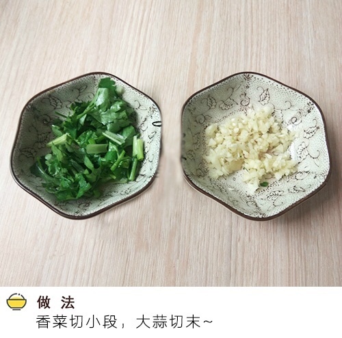 豆芽豆腐皮凉菜的做法 步骤5