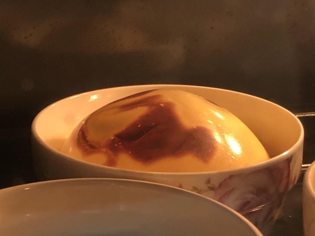 秒杀双皮奶超简单零失败一看就会的旺仔牛奶布丁