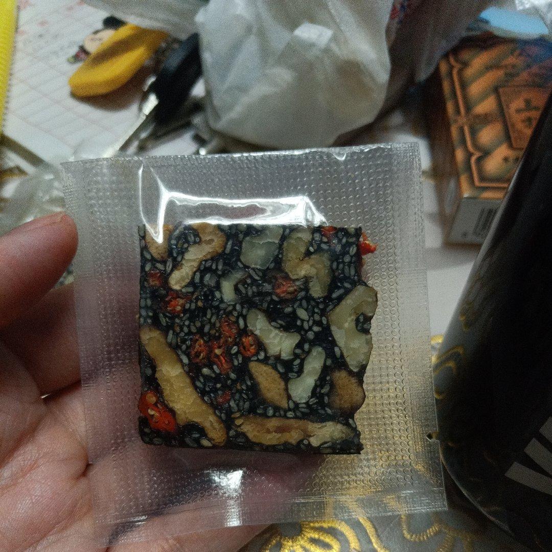 阿胶糕 超详细 零失败（附视频）