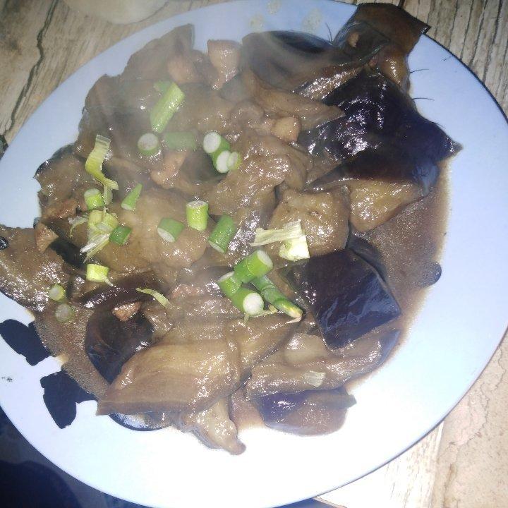 红烧茄子