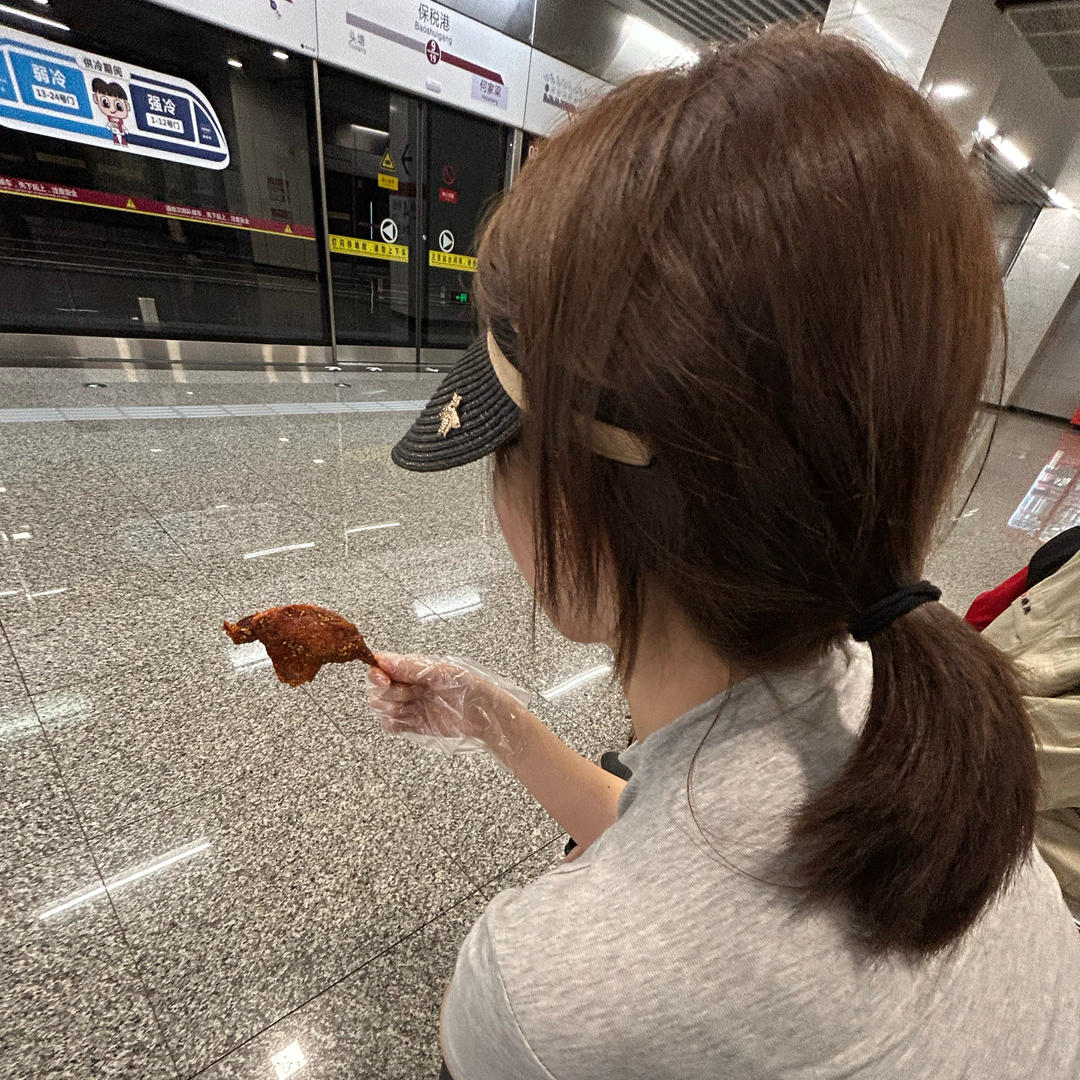 天才厨娘猪大肠