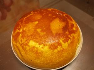 酸奶奶酪/芝士电饭锅蛋糕的做法 步骤4