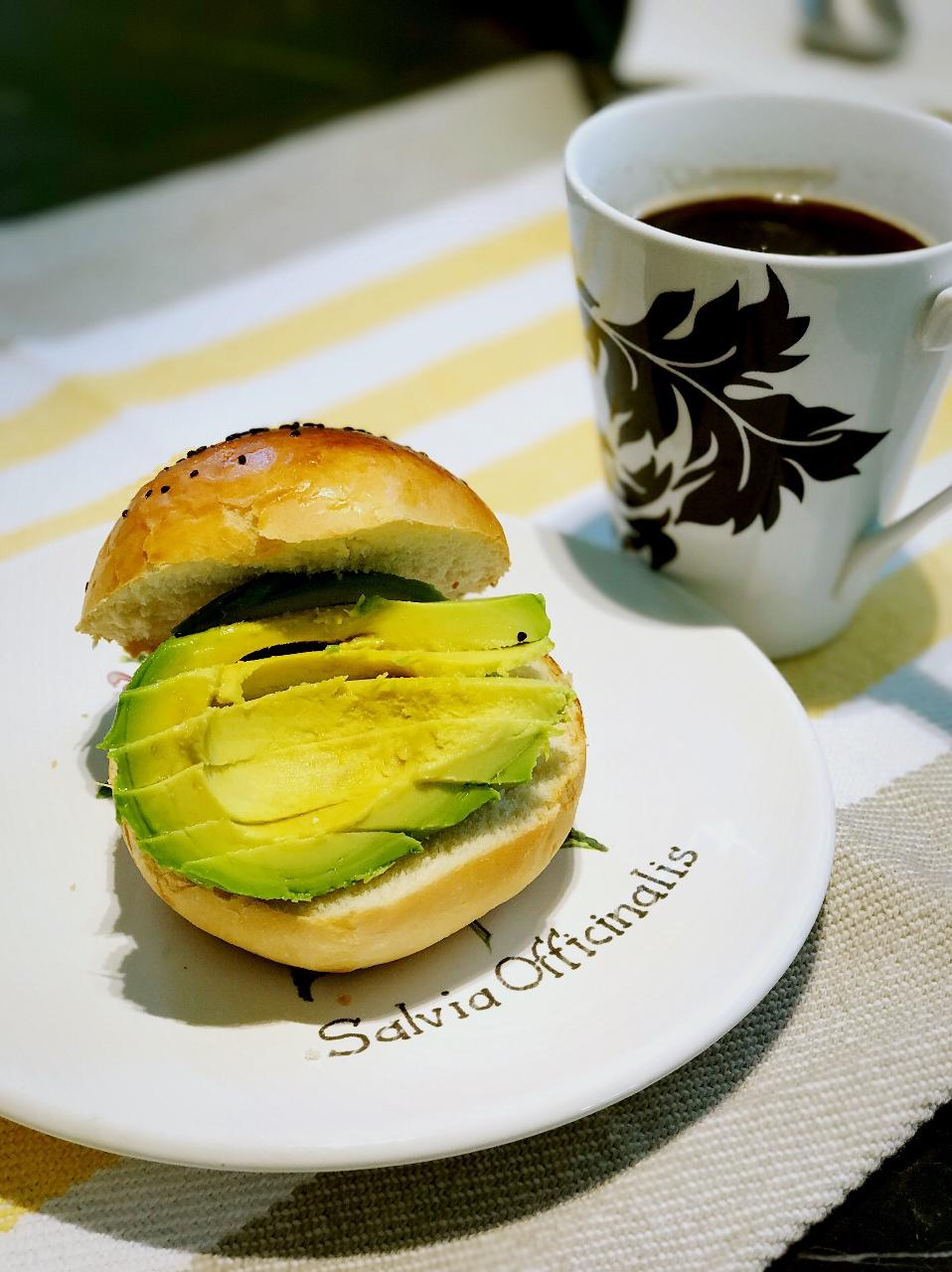 早餐•2017年7月23日