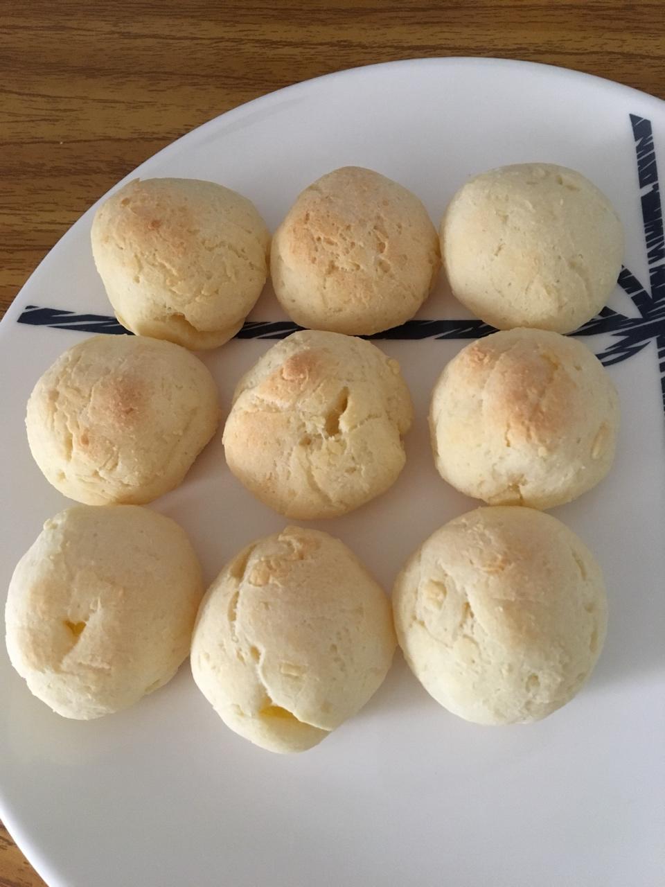 超级快手的麻薯包（不塌陷不回缩）