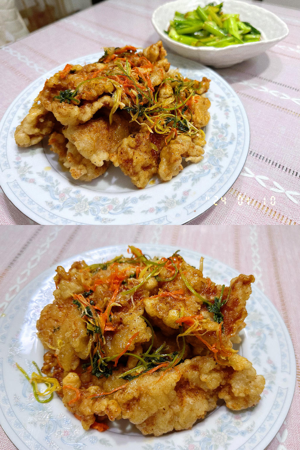 正宗东北锅包肉