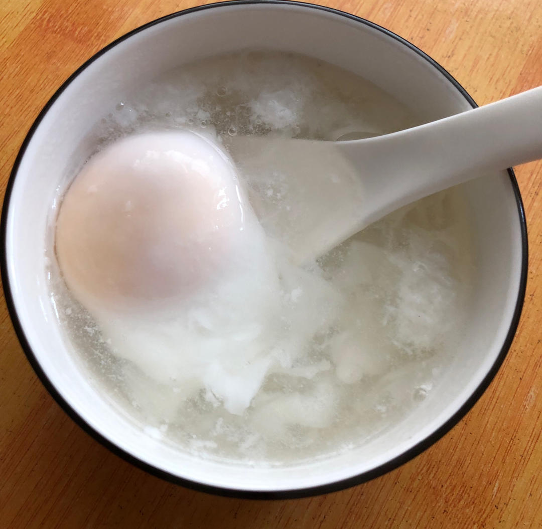 完美糖水煮荷包蛋的全部作品