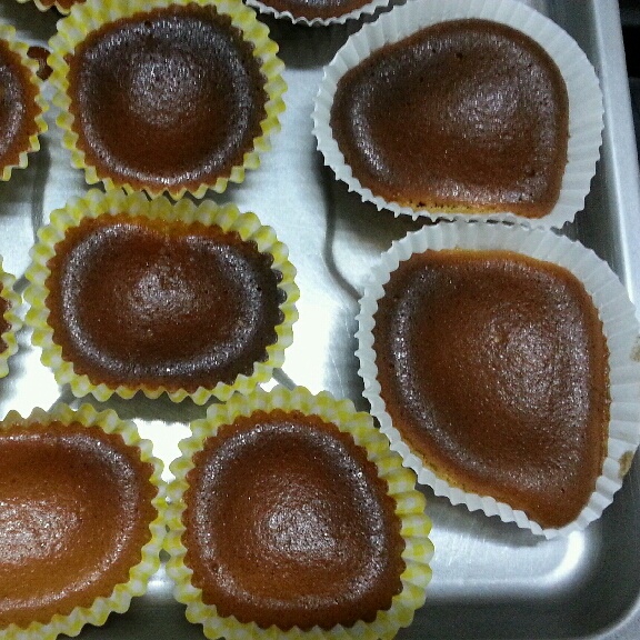 【怀旧蜂蜜鸡蛋糕】全蛋海绵蛋糕