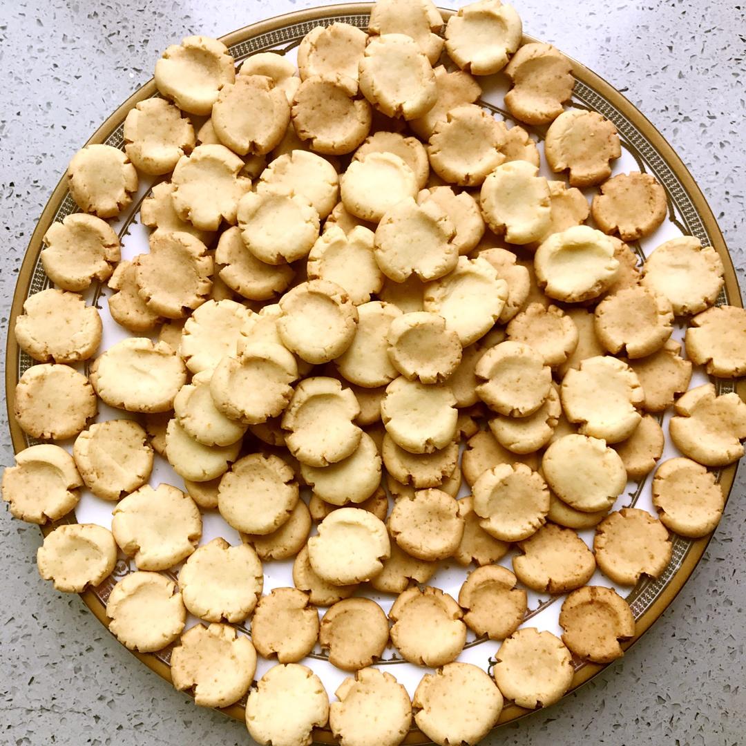 玛格丽特饼干