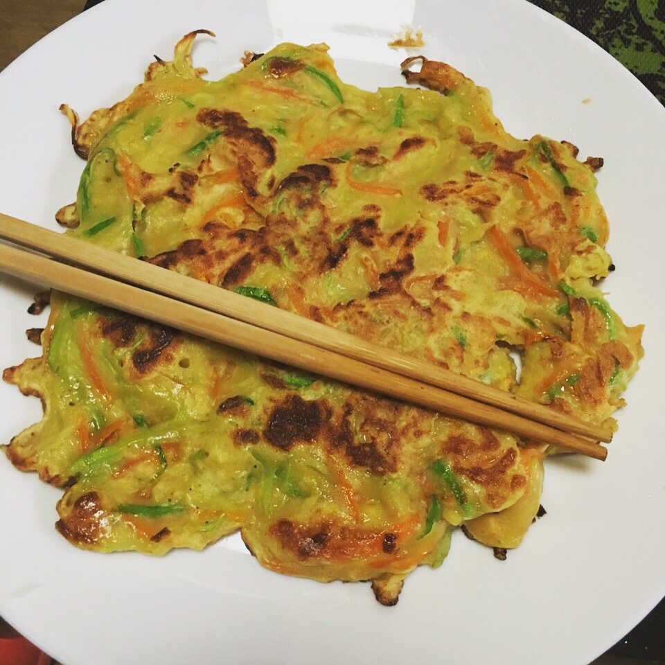 零失败！夏日必吃，低卡主食糊塌子（附用量）