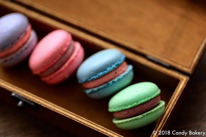 简单烘焙 马卡龙的做法步骤图 怎么做好吃 Candy 梁小姐 下厨房 简单烘焙 马卡龙的做法步骤图 怎么做好吃 Candy 梁小姐 下厨房