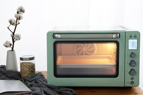 面包烘焙理论学习———烤箱温度经验贴的做法