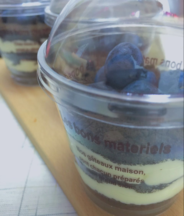 Bakingpie-奥利奥木糠杯