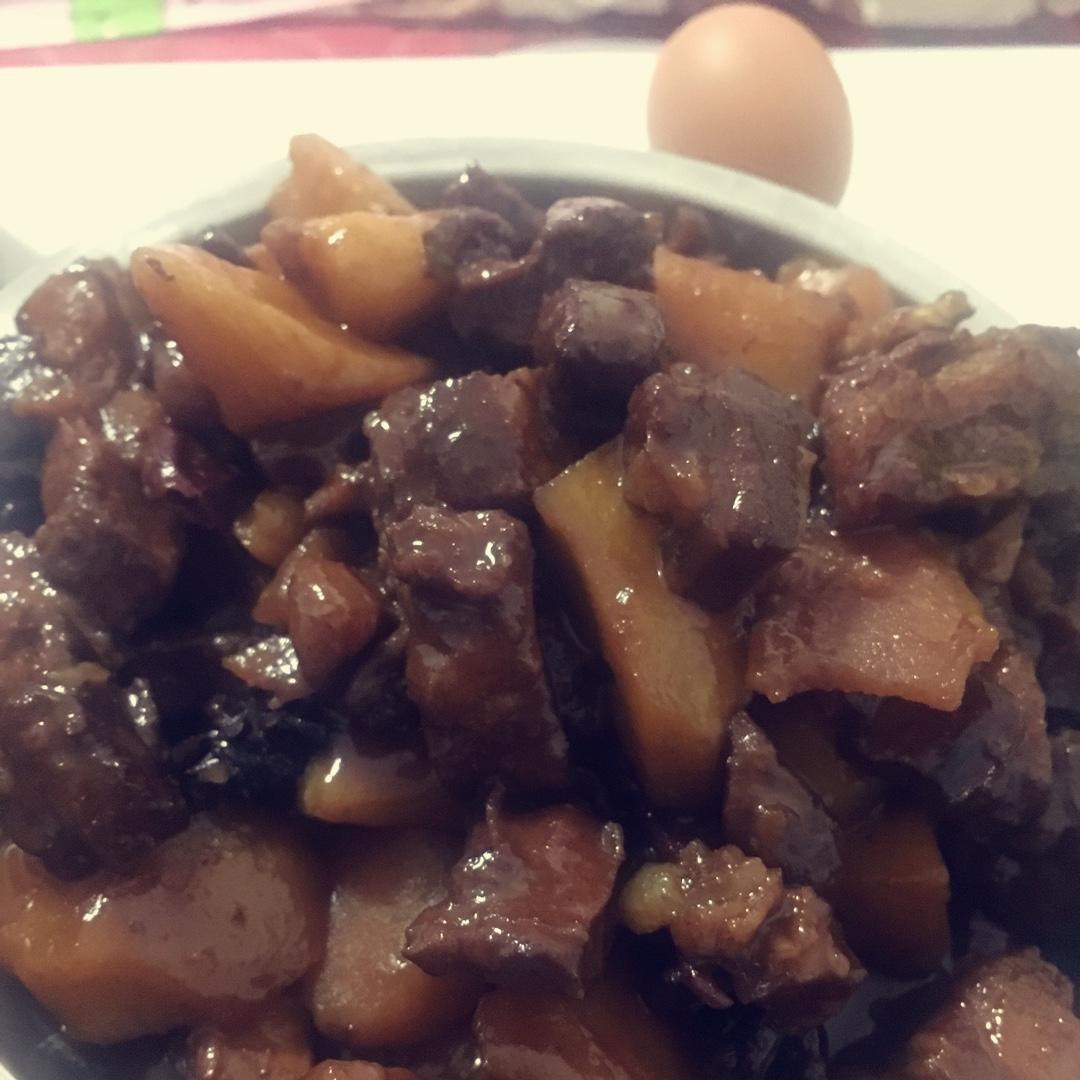 红烧肉