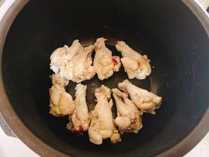 减脂期的酱鸡腿的做法 步骤5