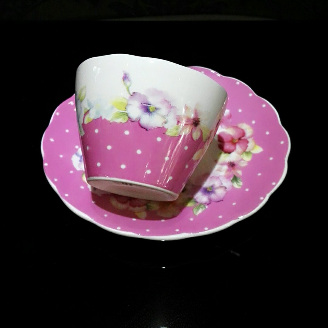 锅碗瓢盆杯碟控