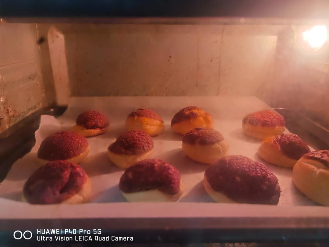 完美酥皮大泡芙｜少油｜详细教程｜3种口味｜原味｜抹茶｜可可｜泡芙常见问题汇总