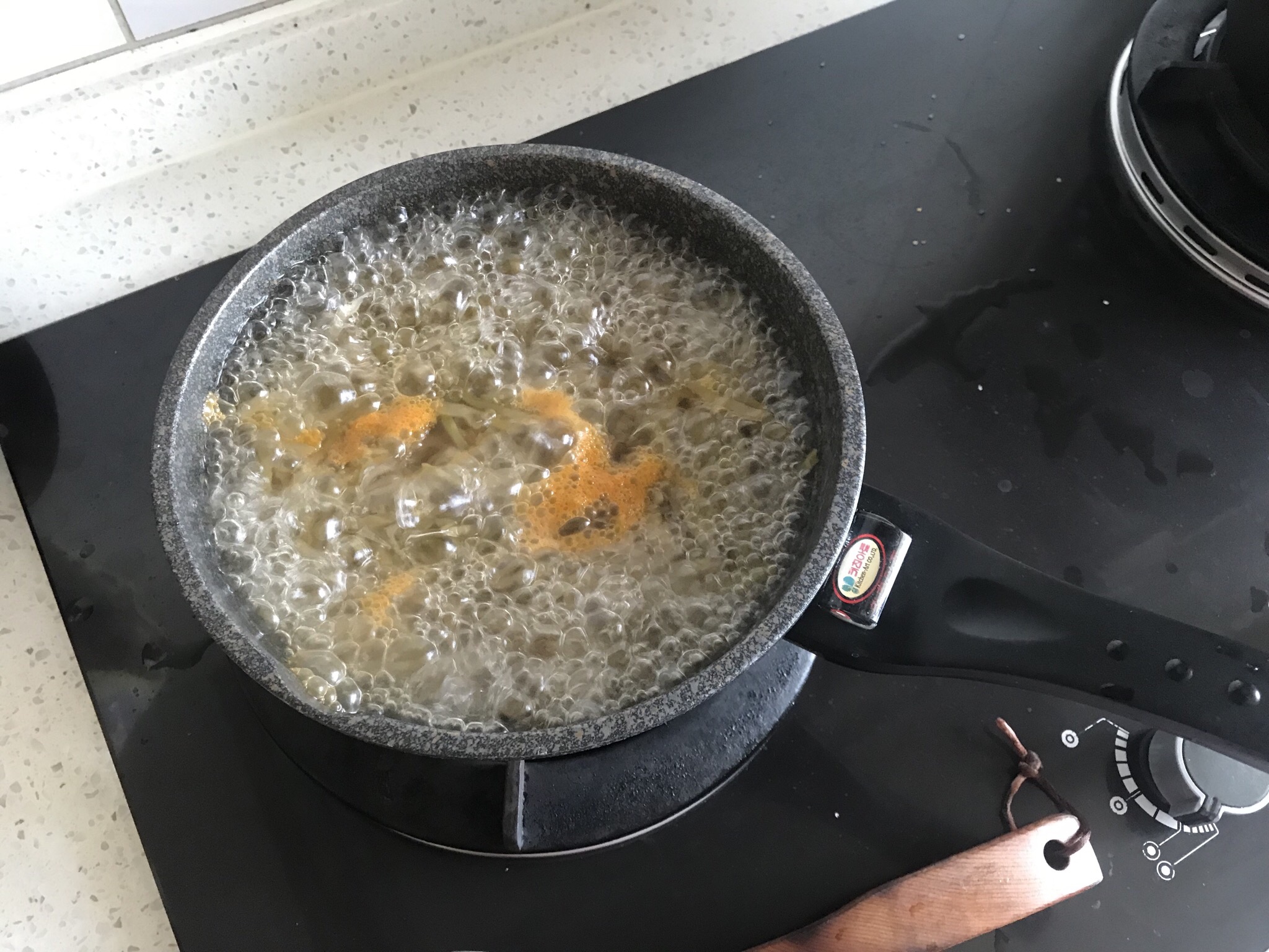 榨菜炒肉丝（橄榄菜）的做法 步骤2